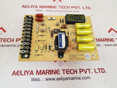 Automatic power 9045 0213 pcb card 90450214 Automatic power 9045 0213 pcb card 90450214