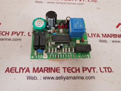 Electrolux M5539-07 Pcb Card 4389555 11 Electrolux M5539-07 Pcb Card 4389555 11