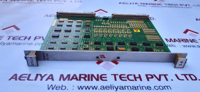 Gpv Eibau Electronics 609003310 Stella Gamma Di/Do Module Gpv Eibau Electronics 609003310 Stella Gamma Di/Do Module