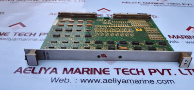 Soren T Lyngso 609003310 V Stella Gamma Di/Do Module 064.576.501