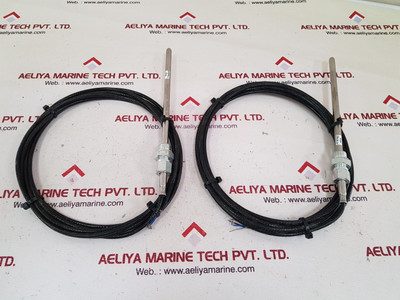 kongsberg mn2744d200u40 temperature sensor