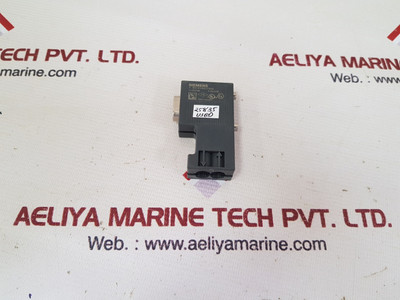 Siemens 6es7 972-0ba12-0xa0 profibus connector Siemens 6es7 972-0ba12-0xa0 profibus connector