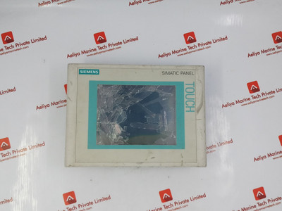 Siemens touch panel TP177A 6AV6 642-0AA1 Simatic Germany Siemens touch panel TP177A 6AV6 642-0AA1 Simatic Germany