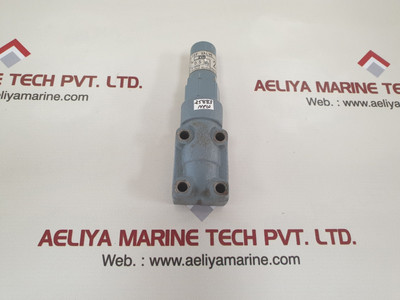 Fuji techno 2vb 2l relief valve Fuji techno 2vb 2l relief valve