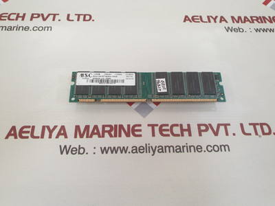 Msc 128mb 16mx64 864v16a3dt4esg-75aisi