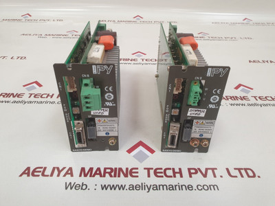 Sanyo denki pyra030e0xxxst0 servo driverÂ 