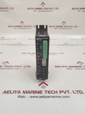 Oriental motor msp-2w speed controller Oriental motor msp-2w speed controller