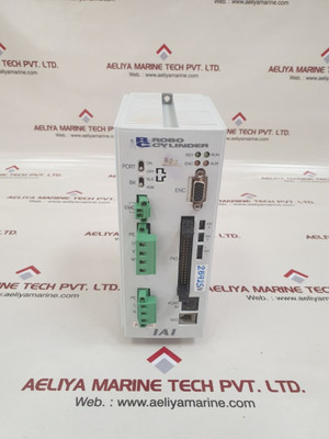Robo cylinder rcs-c-smr-i-150-2 rcs controller