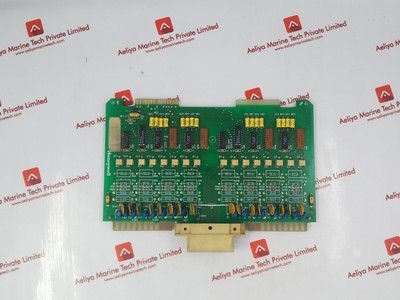 Honeywell 621-3550 Digital Input Module - iid#20973b