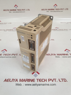 Yaskawa servopack sgda-01 ap ac servo driver