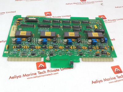 Honeywell Analog Output Module 621-0010 Honeywell Analog Output Module 621-0010