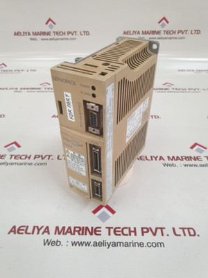Yaskawa sgda-02ap servo pack Yaskawa sgda-02ap servo pack