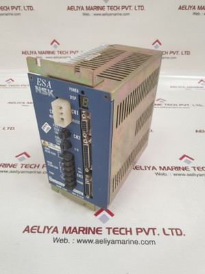 Nsk Esa-j2014Af3-20 Servo Driver Nsk Esa-j2014Af3-20 Servo Driver