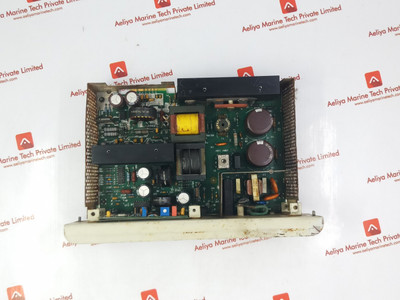 Honeywell I/O Rack Power Supply 621-9933 - Input 115/230V AC Honeywell I/O Rack Power Supply 621-9933 - Input 115/230V AC