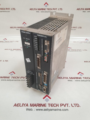 Yokogawa pc10011  pa00*1c/l1d98122 position controller