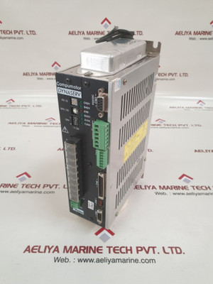 Yokogawa Ur5C-015N-1Bb-2X1-2/Phc/Z/D030025 Dynaserv Dd Servo Actuator 200-230V