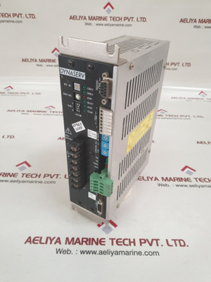 Yokogawa Dynaserv Ub5C-015N-1Ab-2C1-2/Ce/Cn Dd Servo Actuator Rev.1.10 50-60 Hz Yokogawa Dynaserv Ub5C-015N-1Ab-2C1-2/Ce/Cn Dd Servo Actuator Rev.1.10 50-60 Hz