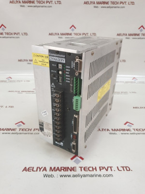 yokogawa ur1b-030n-1kc-2x1-2/phc/z/d030017 dd servo actuator 200-230v yokogawa ur1b-030n-1kc-2x1-2/phc/z/d030017 dd servo actuator 200-230v
