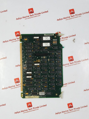Honeywell 620-0054 System Control Module