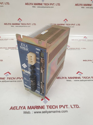 Nsk esa esa-j1003a23-31 servo driver Nsk esa esa-j1003a23-31 servo driver