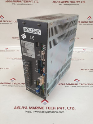 Yokogawa sr5030b85 dd servo actuator Yokogawa sr5030b85 dd servo actuator