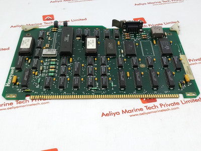 Honeywell 620-0080 Module for Processor - 94-v0 & ml-1v-0