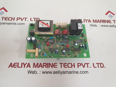 Advance Machine 264143 Pcb Card 264264