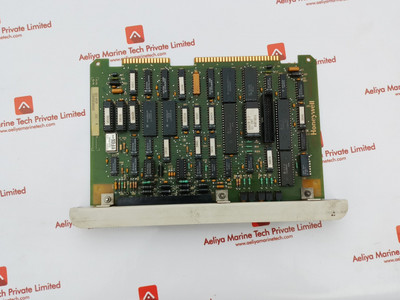 Honeywell Serial Link Module 621-9939 Variant Honeywell Serial Link Module 621-9939 Variant