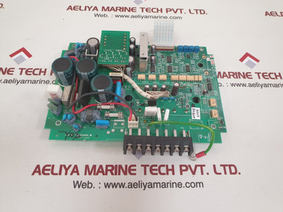Yokogawa r7035sc pcb card Yokogawa r7035sc pcb card
