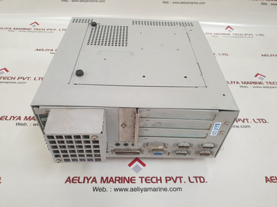 Pro-face 3180005-01 Ps2000B-41 Cpu 1.1 A 100-240V Ac [Not Working]