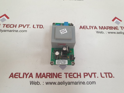 Hobart 324870-1 power adapter card