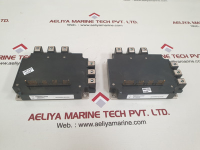 Mitsubishi pm300cla060 module