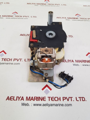 seem mch-m motor mechanism seem mch-m motor mechanism