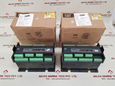 Deif Gpu/2/Gs Generator Paralleling Controller