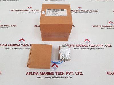 Merlin Gerin 685654 Mx-a Circuit Breaker Shunt Trip 120V-60Hz-20Va