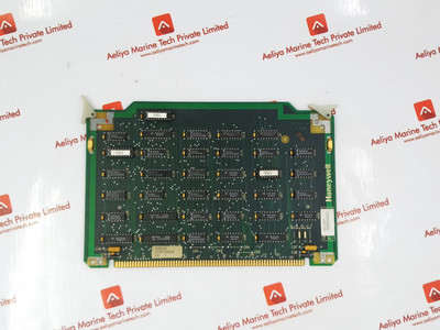 Honeywell 620-0085 I/O Control Module - 2048 - D031009046 Rev.A Honeywell 620-0085 I/O Control Module - 2048 - D031009046 Rev.A