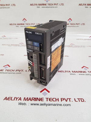 Fuji rys401s3-vvs servo drive 400w Fuji rys401s3-vvs servo drive 400w