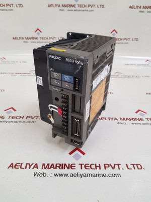 Fuji Rys751S3-vvs-za9 Faldic Ac Servo Amplifier