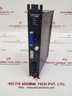 Oriental motor vexta kxpd60-cbz ac servo driver ac200v Oriental motor vexta kxpd60-cbz ac servo driver ac200v