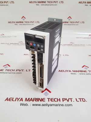 Panasonic mada01311a79 ac servo driver 200-230v