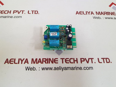 Westronics W-940615-com Pcb Card Westronics W-940615-com Pcb Card