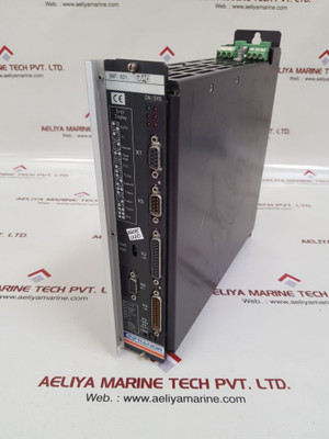 Infranor Smt-bd1/1P Servo Drives & Motion Control Bd1P 220/12