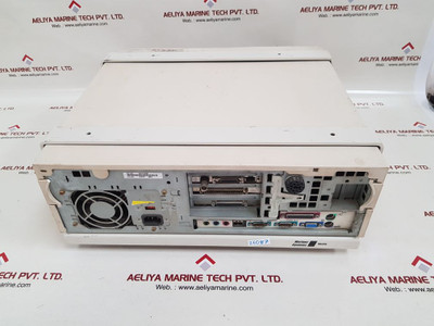 Microsoft vectra vli8 dt computer pentium