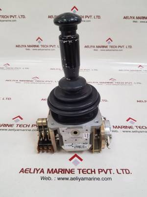 Nakamura Jcsluba C M3330° Joystick Nakamura Jcsluba C M3330° Joystick