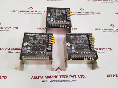 Terasaki aor-1bs-as over-current trip io 946a