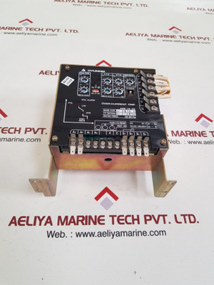 Hyundai aor-1s-as over-current trip ct rating 3200/5a Hyundai aor-1s-as over-current trip ct rating 3200/5a