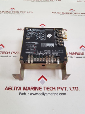 Hyundai aor-1s-as over-current trip ct rating 1250/5a Hyundai aor-1s-as over-current trip ct rating 1250/5a