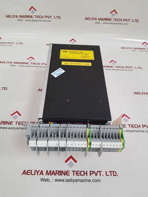 Abb gx 300pr voltage regulator new