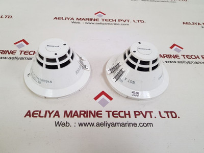 Honeywell xls-hrs intelligent heat detector Used Honeywell xls-hrs intelligent heat detector Used