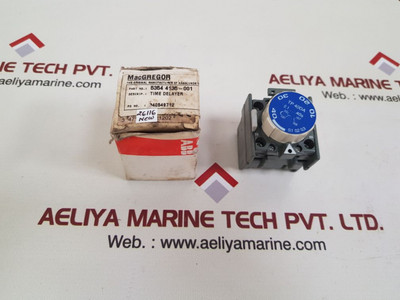 Abb Tp 40Da Time Delay Relay 10A 690Vac Abb Tp 40Da Time Delay Relay 10A 690Vac